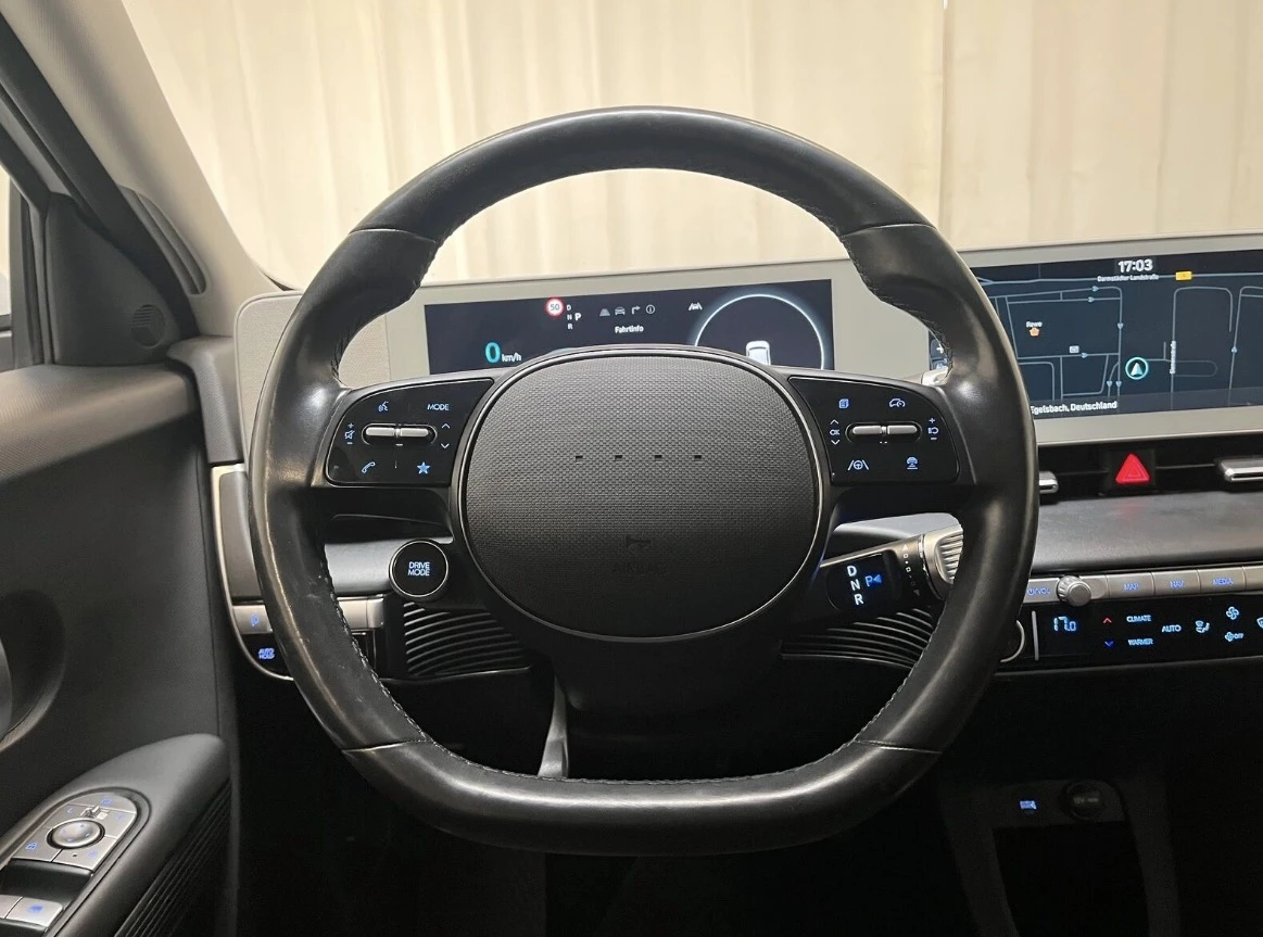 Hyundai Ioniq 5 ���������� �� ��������* Navi* CAM* LED | Mobile.bg � ����������� 5