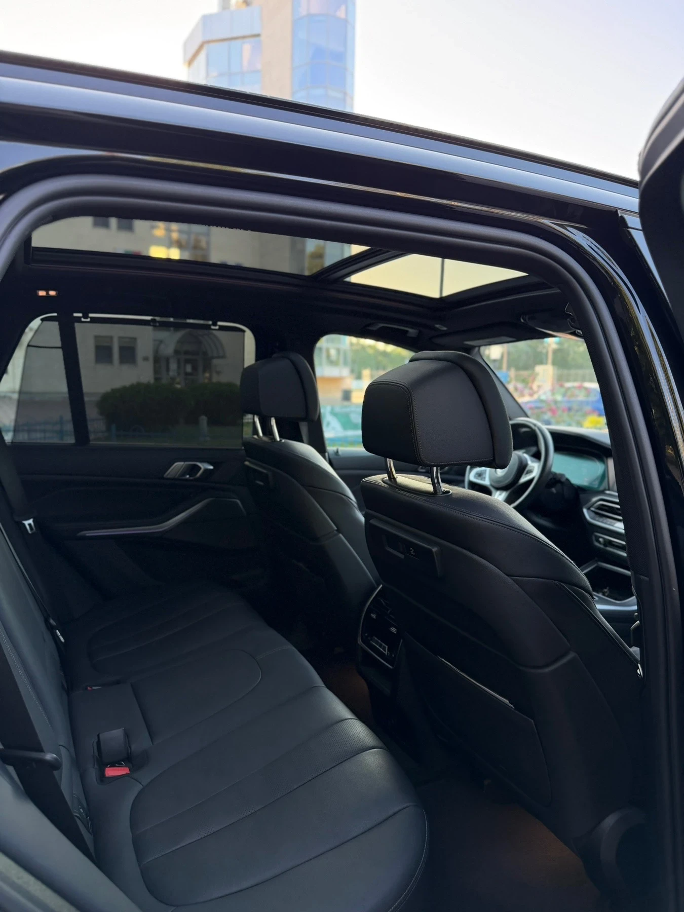 BMW X5, снимка 10 - Автомобили и джипове - 56327149