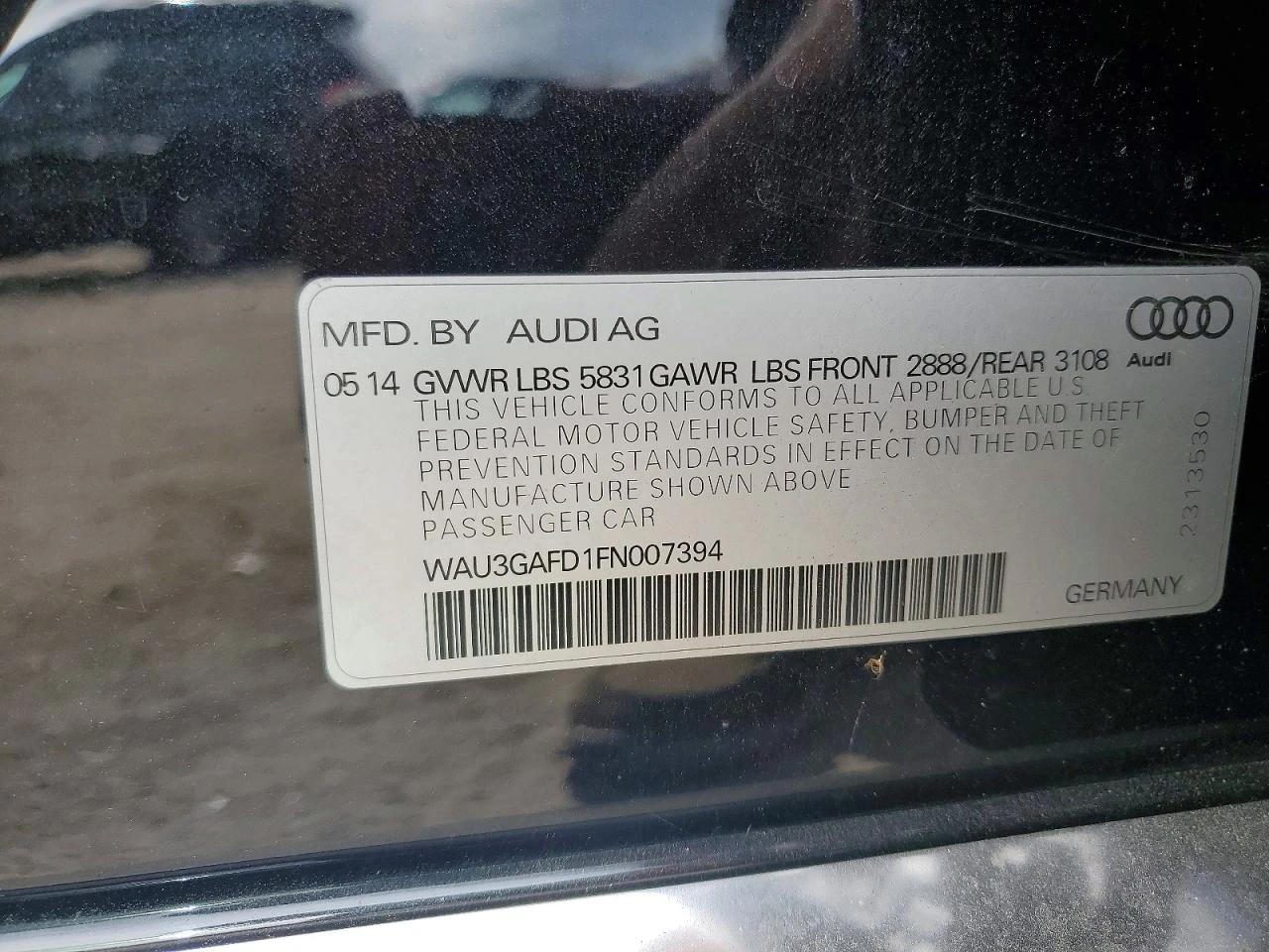 Audi A8 3.0l L Quattro, снимка 12 - Автомобили и джипове - 56351056