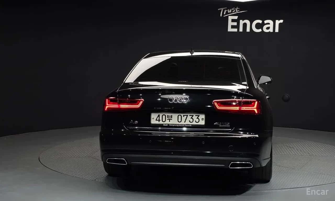 Audi A6 * 40 TDI Quattro Premium * ���� �� �� | Mobile.bg � ����������� 4