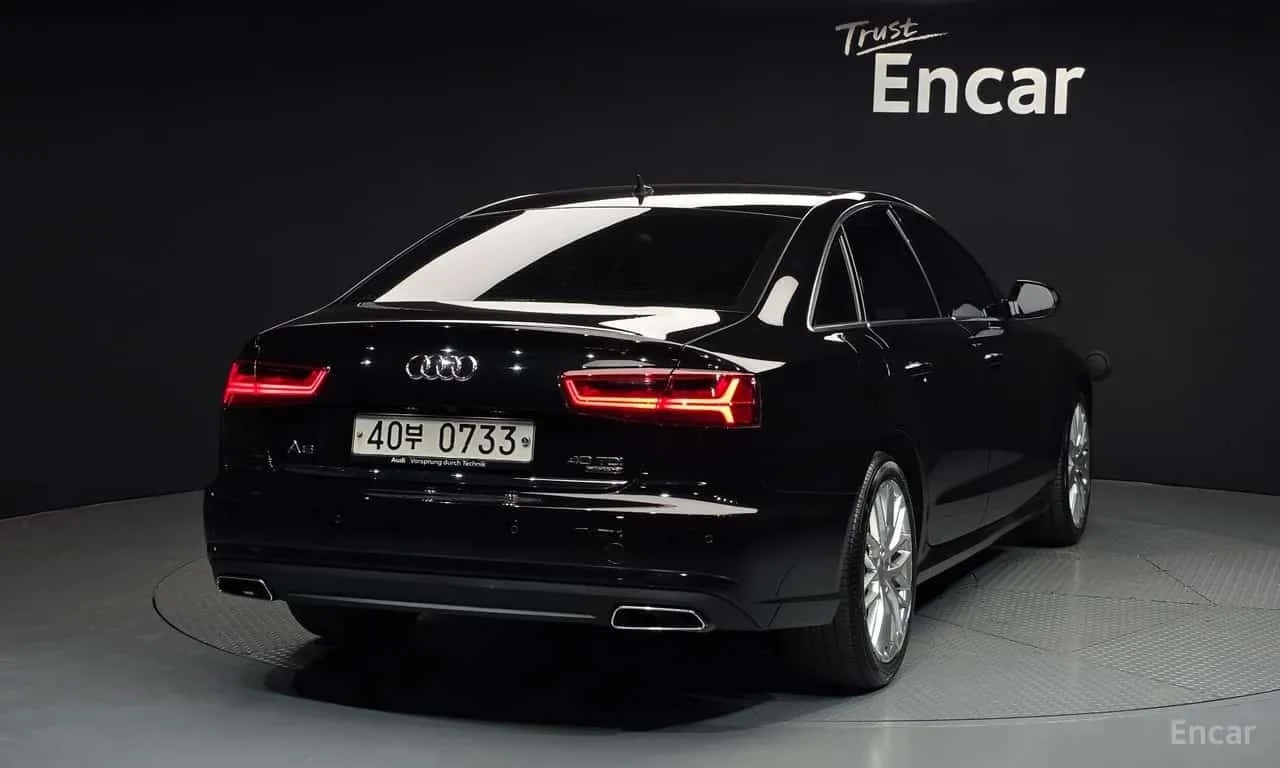Audi A6 * 40 TDI Quattro Premium * ���� �� �� | Mobile.bg � ����������� 2