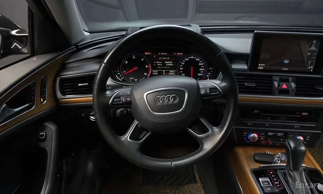 Audi A6 * 40 TDI Quattro Premium * ���� �� �� | Mobile.bg � ����������� 9