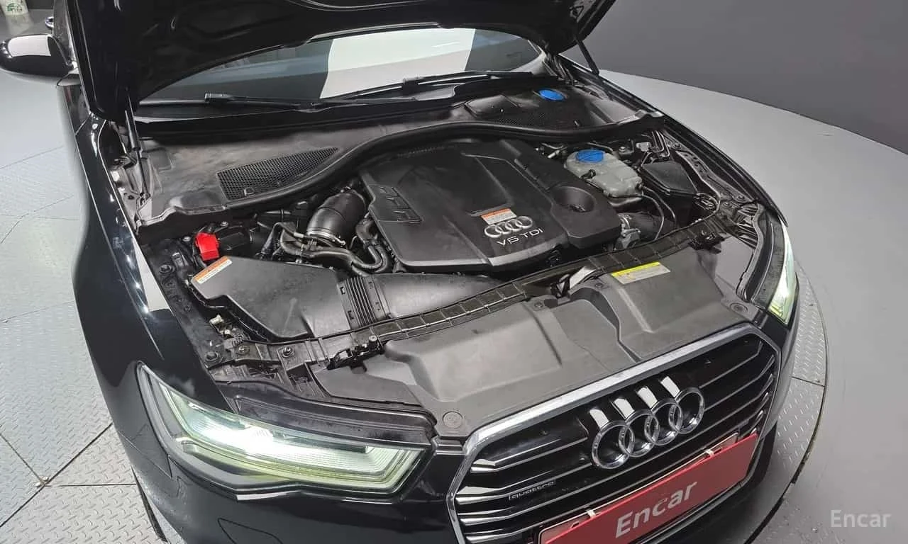 Audi A6 * 40 TDI Quattro Premium * ���� �� �� | Mobile.bg � ����������� 6