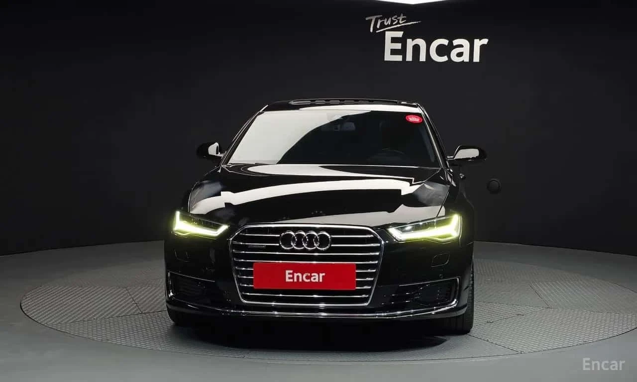 Audi A6 * 40 TDI Quattro Premium * ���� �� �� | Mobile.bg � ����������� 3