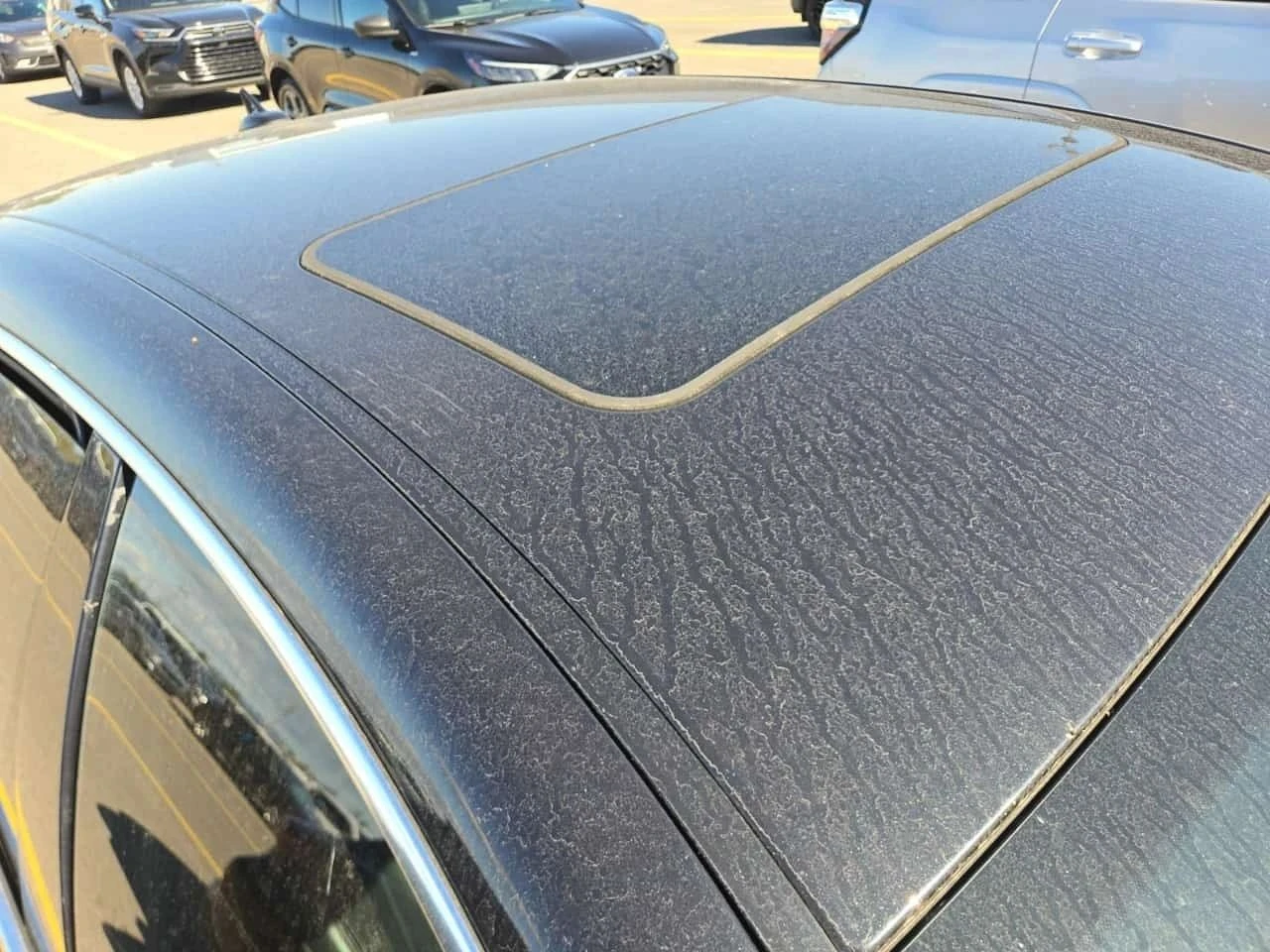 Maserati Quattroporte, снимка 6 - Автомобили и джипове - 56688234