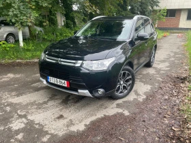 Mitsubishi Outlander 2.2d 4x4 7 местен