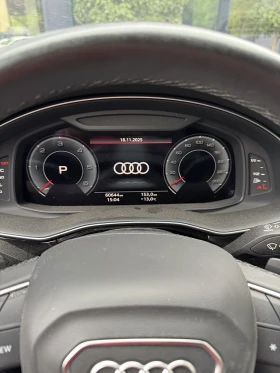Audi Q7, снимка 13