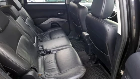 Peugeot 4007 2.2 HDI, снимка 11