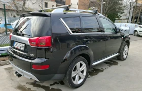 Peugeot 4007 2.2 HDI, снимка 4