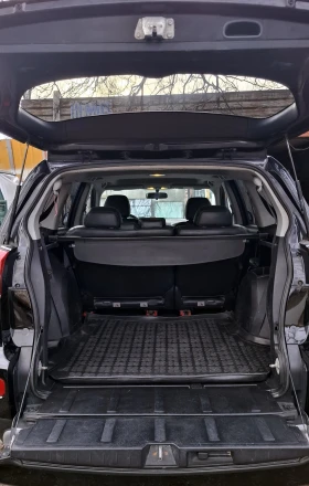 Peugeot 4007 2.2 HDI, снимка 12