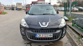 Peugeot 4007 2.2 HDI, снимка 1
