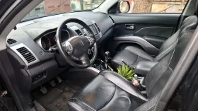 Peugeot 4007 2.2 HDI, снимка 6