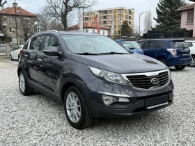 Kia Sportage 2.0CRDI Style 184k.c. 4WD! АВТОМАТИК! , снимка 3