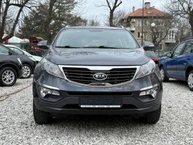 Kia Sportage 2.0CRDI Style 184k.c. 4WD! АВТОМАТИК! , снимка 2