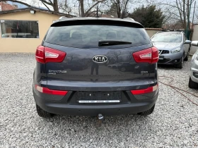 Kia Sportage 2.0CRDI Style 184k.c. 4WD! АВТОМАТИК! , снимка 5