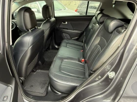 Kia Sportage 2.0CRDI Style 184k.c. 4WD! АВТОМАТИК! , снимка 9
