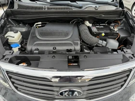 Kia Sportage 2.0CRDI Style 184k.c. 4WD! АВТОМАТИК! , снимка 15