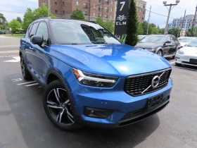 Volvo XC40 T5 R-Design AWD, снимка 5
