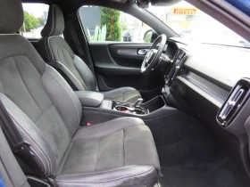 Volvo XC40 T5 R-Design AWD, снимка 11