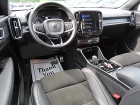 Volvo XC40 T5 R-Design AWD, снимка 8