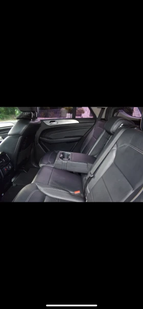 Mercedes-Benz ML 350 AMG PAKET/ ОБДУХВАНЕ/ KEYLESS, снимка 10