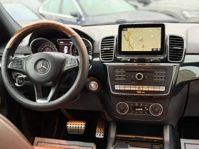 Mercedes-Benz GLE 400 AMG SPORTS PKG | NAVI | 360 CAM | ROOF | , снимка 9