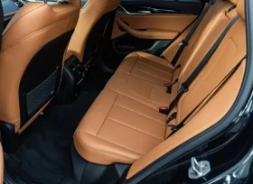 BMW X3 M40i xDrive = Shadow Line = Гаранция, снимка 11