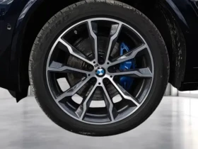BMW X3 M40i xDrive = Shadow Line = Гаранция, снимка 5
