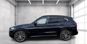 BMW X3 M40i xDrive = Shadow Line = Гаранция, снимка 4