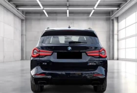 BMW X3 M40i xDrive = Shadow Line = Гаранция, снимка 2