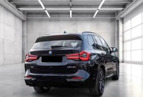 BMW X3 M40i xDrive = Shadow Line = Гаранция, снимка 3
