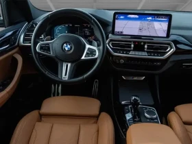 BMW X3 M40i xDrive = Shadow Line = Гаранция, снимка 9