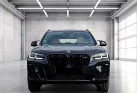 BMW X3 M40i xDrive = Shadow Line = Гаранция, снимка 1