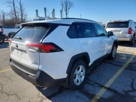 Toyota Rav4 * HYBRID LE * CARFAX * 2 КЛЮЧА * , снимка 3
