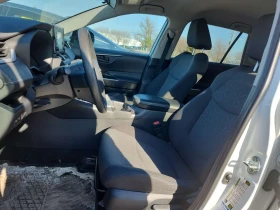 Toyota Rav4 * HYBRID LE * CARFAX * 2 КЛЮЧА * , снимка 7