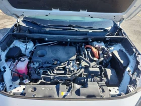 Toyota Rav4 * HYBRID LE * CARFAX * 2 КЛЮЧА * , снимка 17