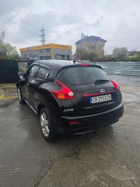 Nissan Juke LPG, снимка 3