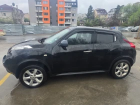 Nissan Juke LPG, снимка 2