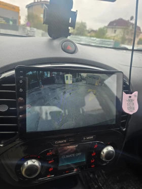 Nissan Juke LPG, снимка 6