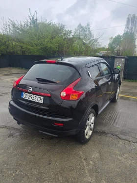 Nissan Juke LPG, снимка 4