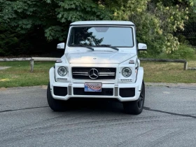 Mercedes-Benz G 63 AMG 4MATIC * ПОДГРЕВИ* ОБДУХВАНЕ* ПРЕДСТАВИТЕЛСТВО* , снимка 2