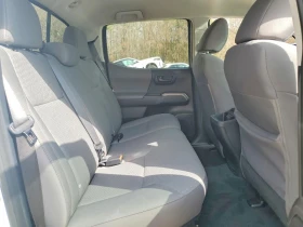 Toyota Tacoma 3.5l Sr5 V6, снимка 10