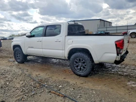Toyota Tacoma 3.5l Sr5 V6, снимка 2