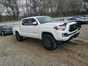 Toyota Tacoma 3.5l Sr5 V6, снимка 13