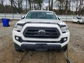 Toyota Tacoma 3.5l Sr5 V6, снимка 5