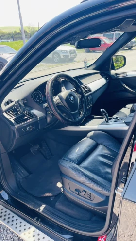BMW X5, снимка 10