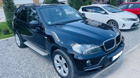 BMW X5, снимка 7