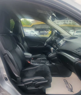 Honda Cr-v 2.0 i-VTEC 4x4 Фейслифт!, снимка 10