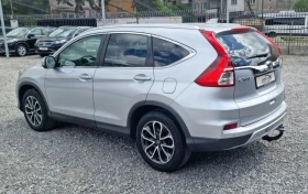 Honda Cr-v 2.0 i-VTEC 4x4 Фейслифт!, снимка 7