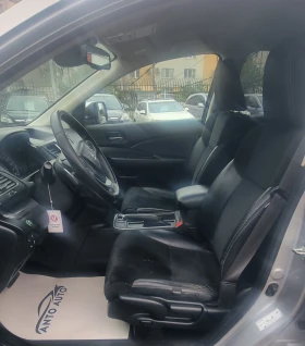 Honda Cr-v 2.0 i-VTEC 4x4 Фейслифт!, снимка 9